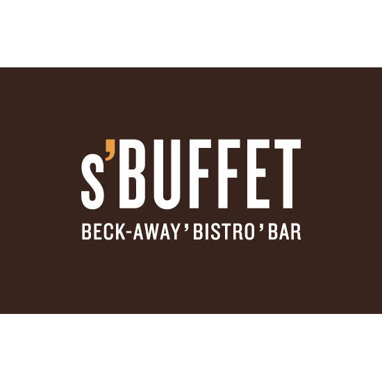 s'Buffet Logo