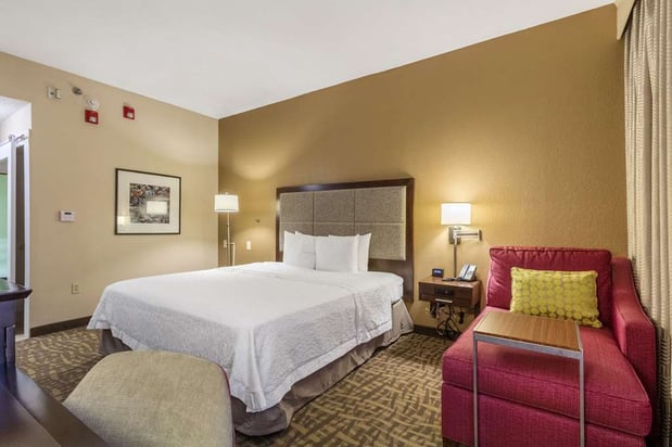 Images Hampton Inn Jackson/Pearl-International Airport