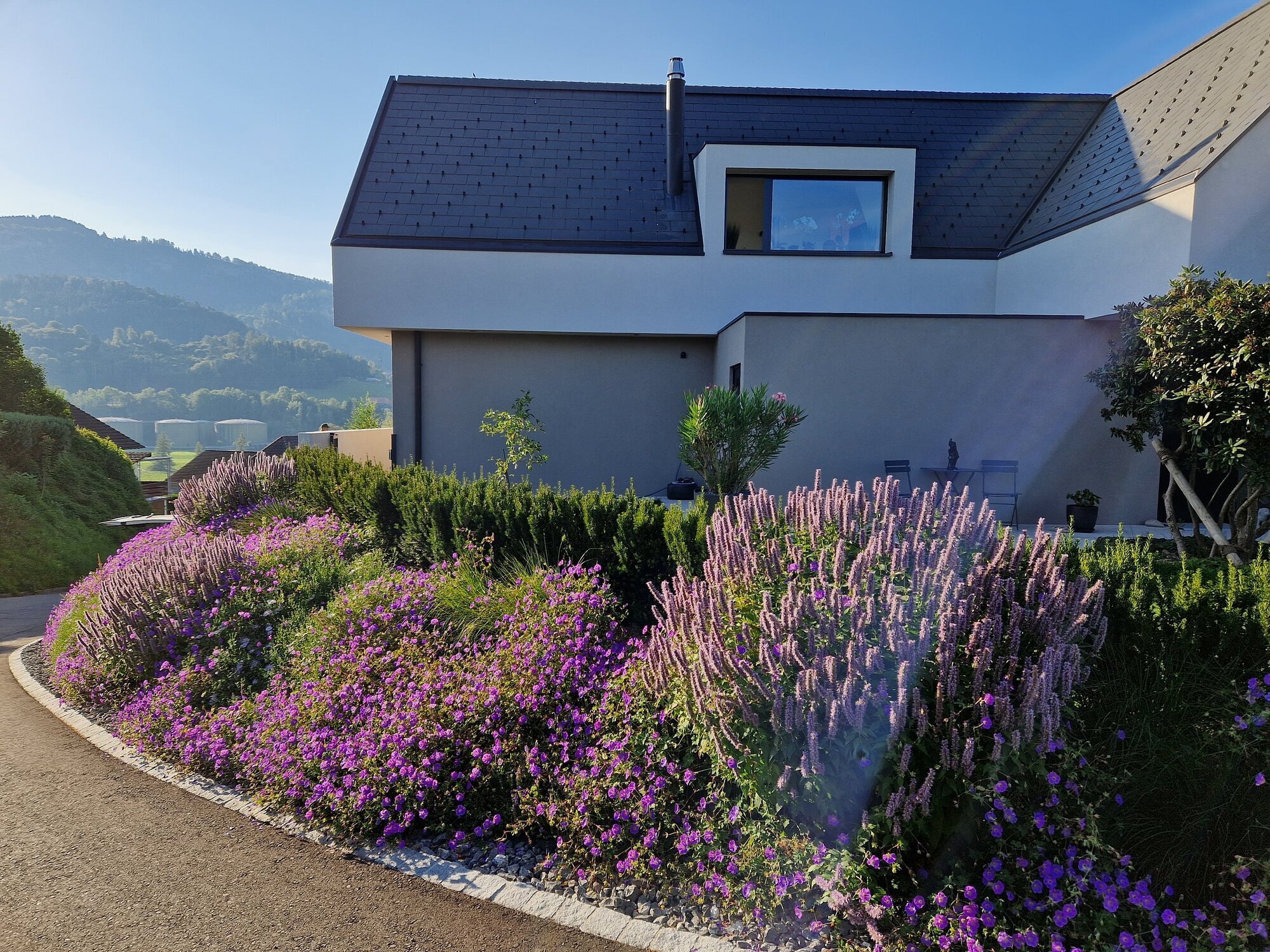 Bilder Yasiflor GmbH MANUFAKTUR GARTEN  WASSER