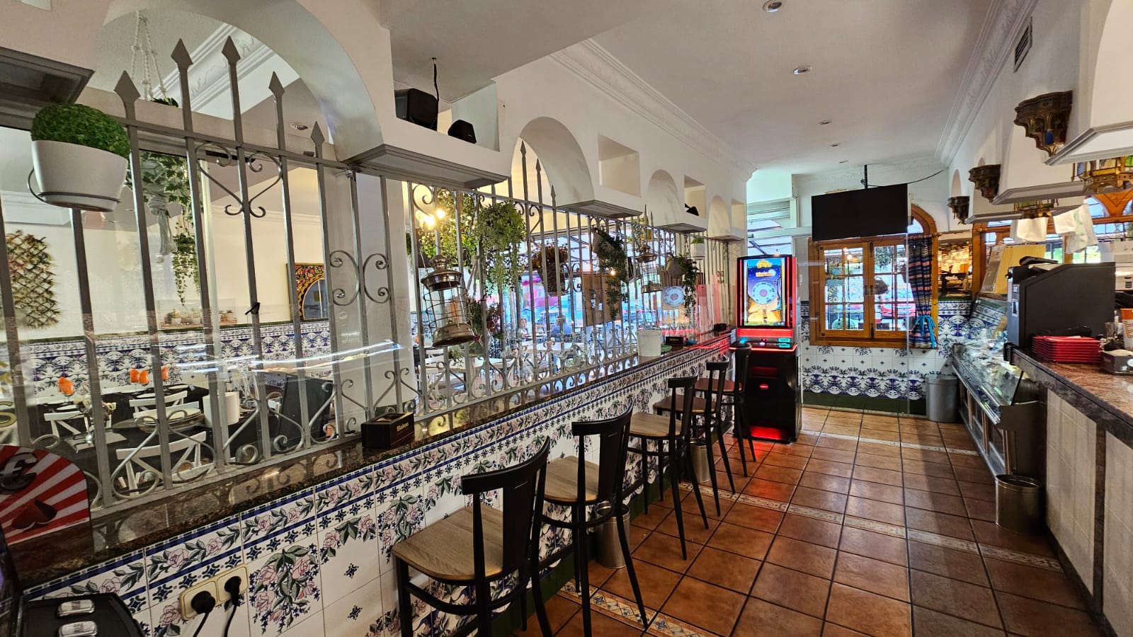 Images Restaurante los Granaínos III