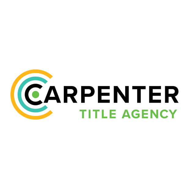 Carpenter Title Agency Logo