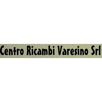 Centro Ricambi Varesino Logo