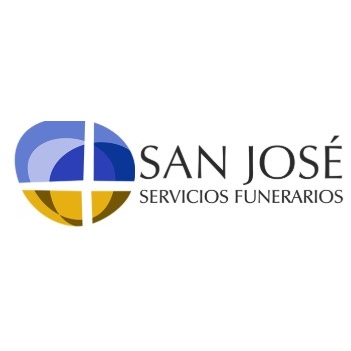 Funeraria Tanatorio Crematorio San José Logo