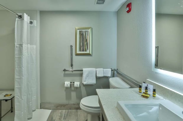 Images Best Western Plus Executive Residency Nashville