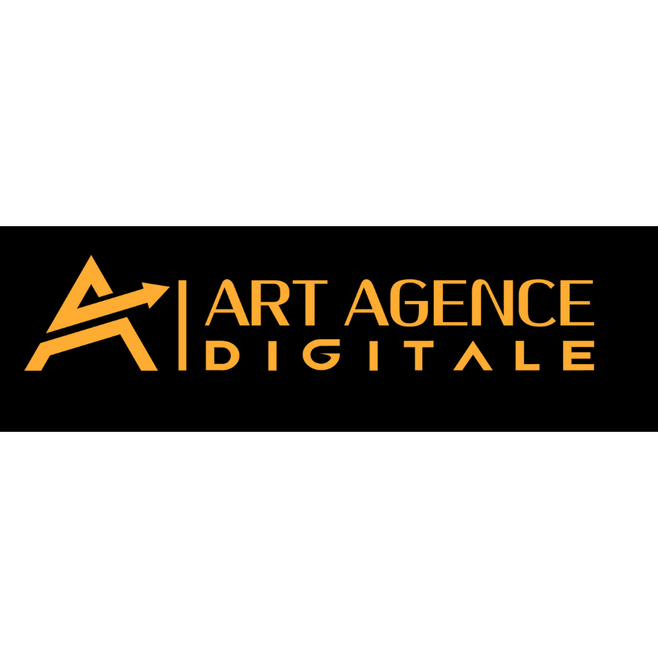 Art Agence Digitale Logo