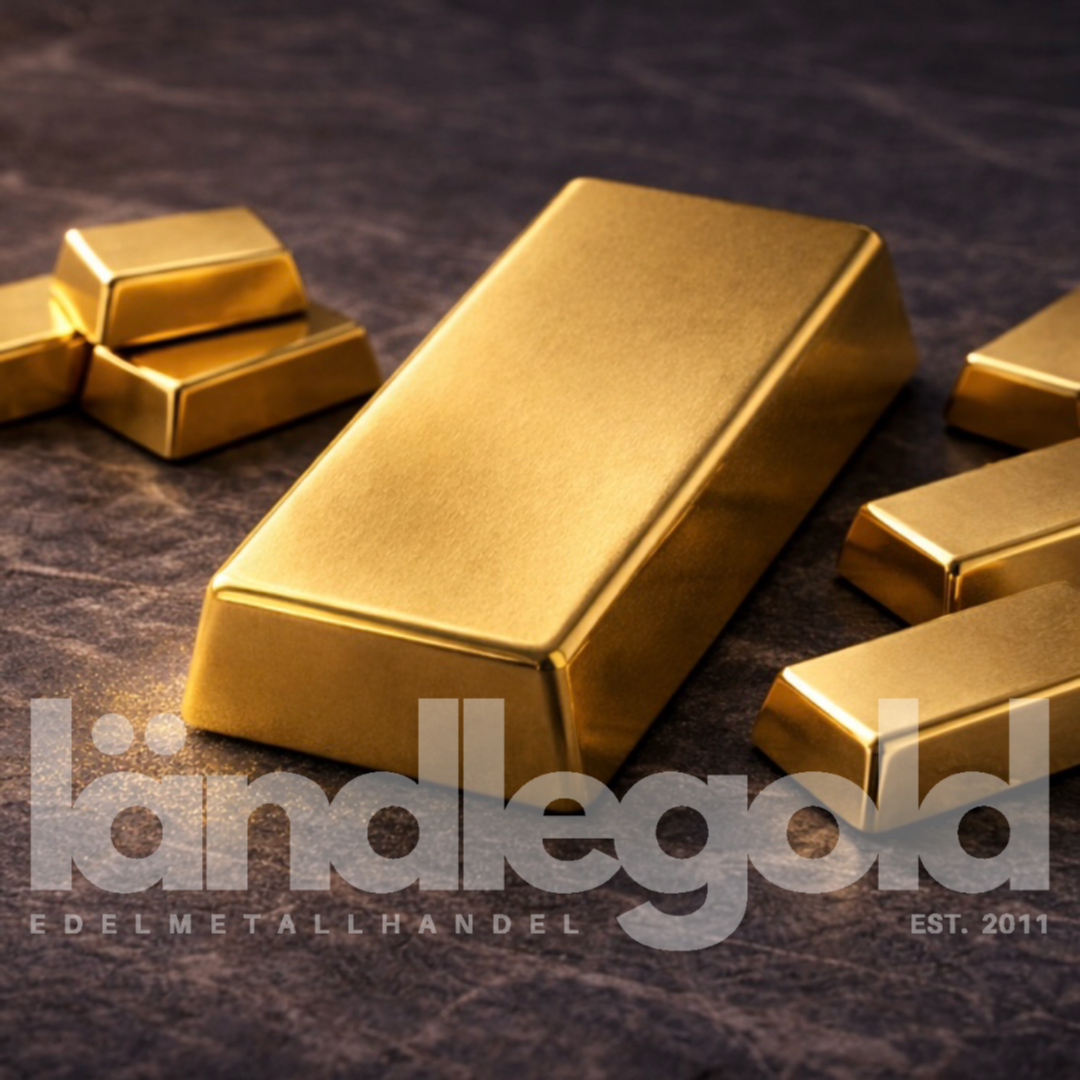 Bild 6 von LÄNDLEGOLD Edelmetallhandel - Inh. Metin Beker I An- und Verkauf von Edelmetallen in Dornbirn