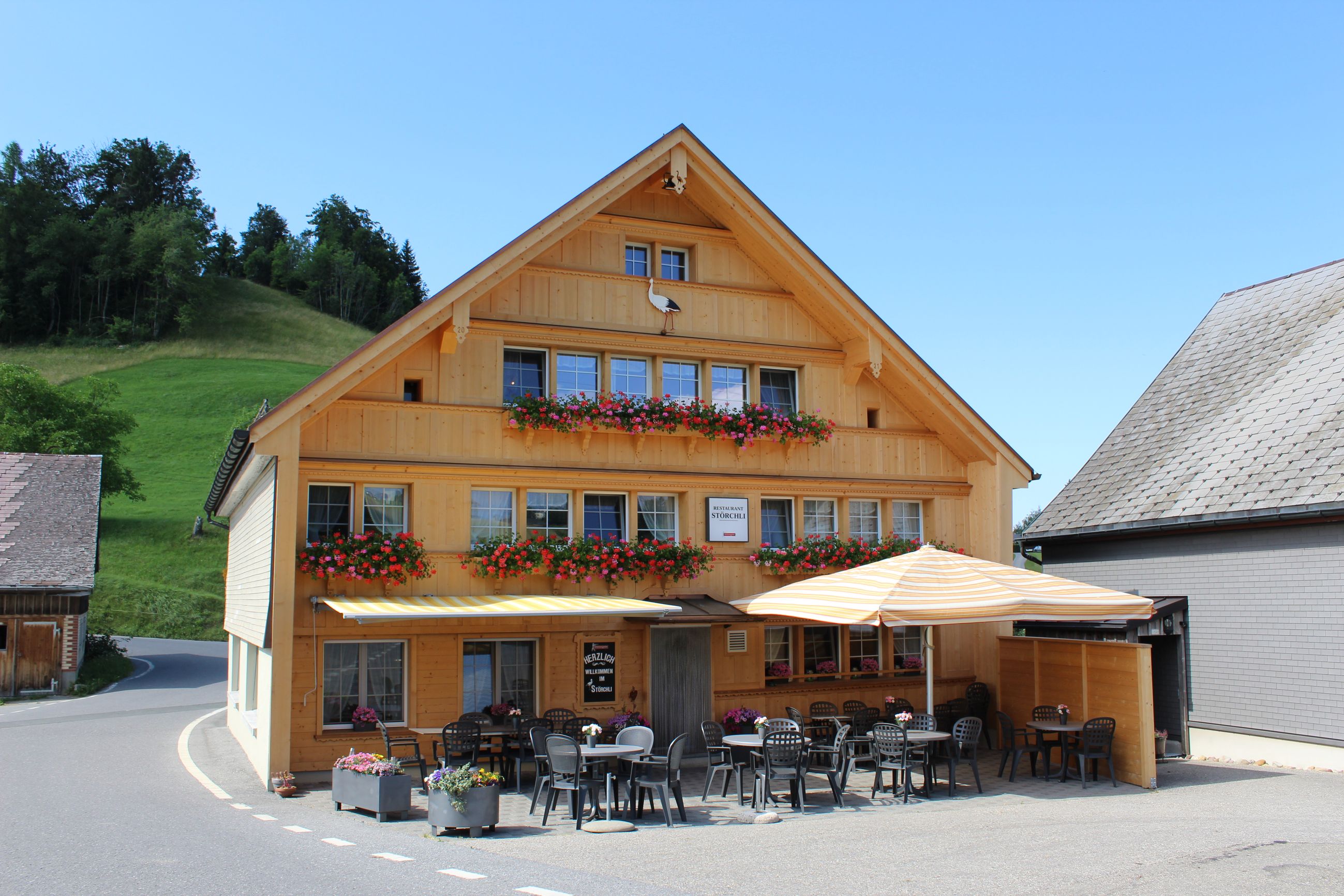 Bilder Fitze Holzbau AG