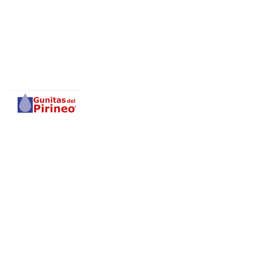 Gunitas Del Pirineo Sl Logo