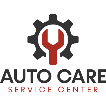 Auto Care Service Center Logo