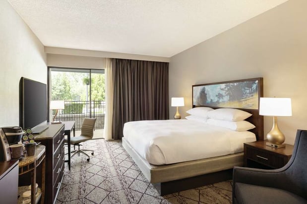 Images DoubleTree by Hilton Hotel Atlanta - Northlake