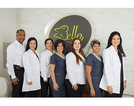 Bello Dental Associates - Miami, FL 33165 - (786)631-3761 | ShowMeLocal.com