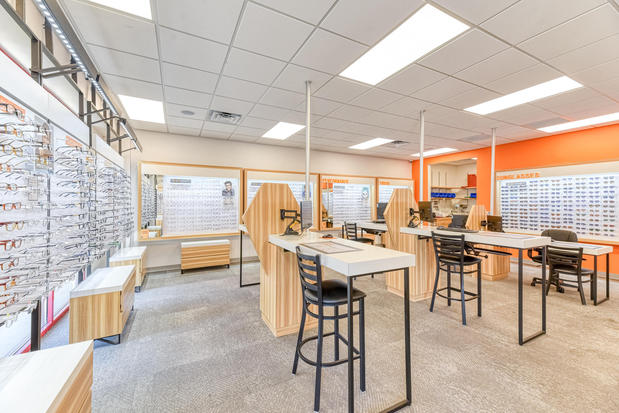 Images Stanton Optical