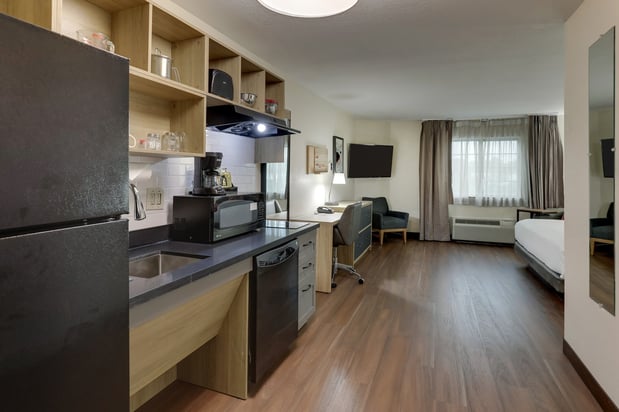 Images Candlewood Suites Lexington by IHG