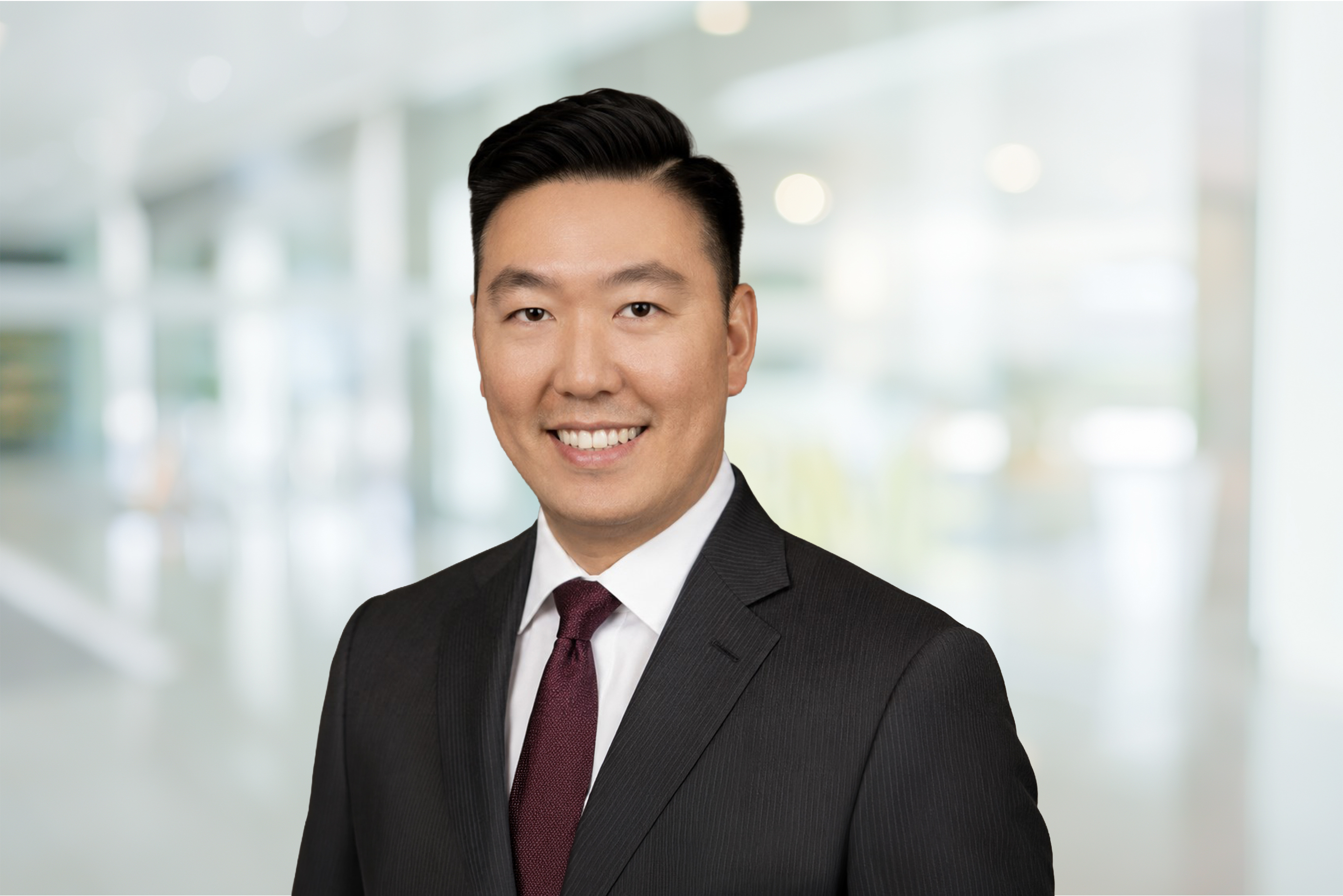 advisor headshot