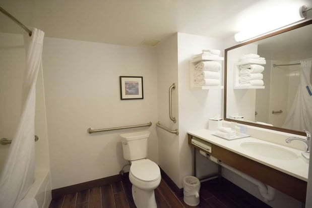 Images Hampton Inn Salem East-Electric Road