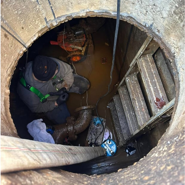 Images AK Water Works Plumbing & Drain