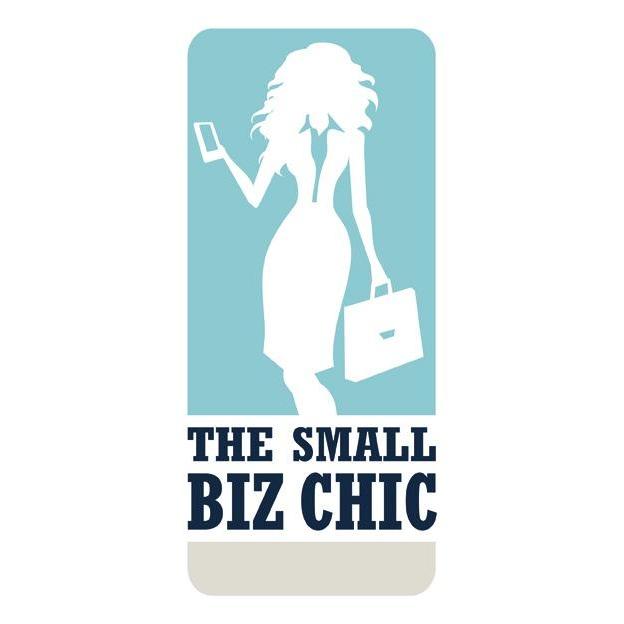 The Small Biz Chic & Co.