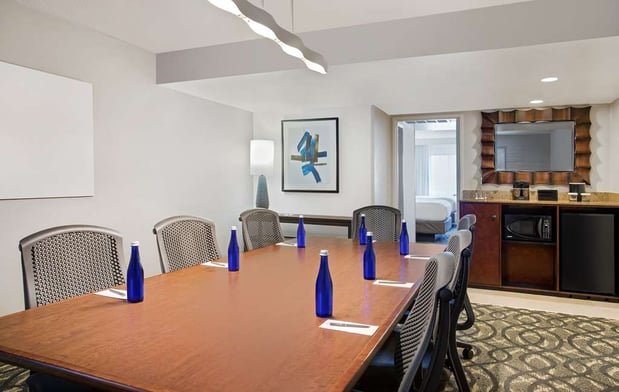 Images Embassy Suites by Hilton Orlando International Drive Convention Center