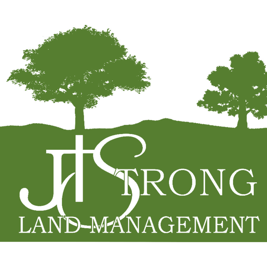 JT Strong Land Management, LLC Logo