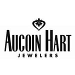 Aucoin Hart Jewelers Logo