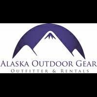 Alaska Outdoor Gear Rental