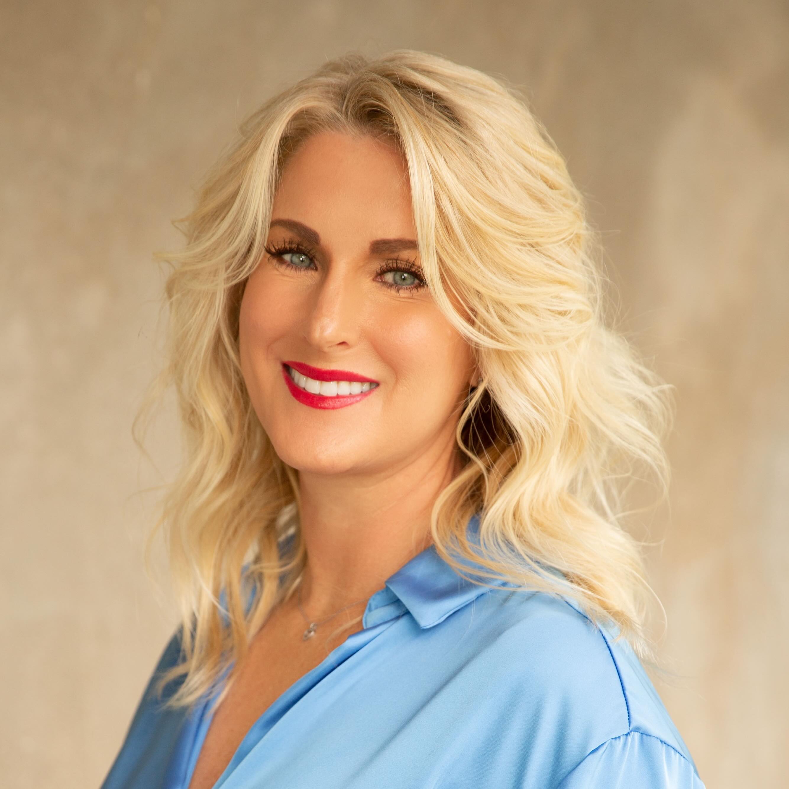 Traci Schram