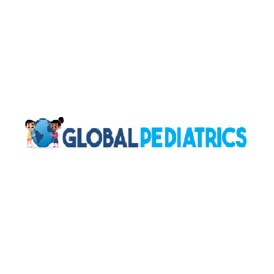 Global Pediatrics Logo