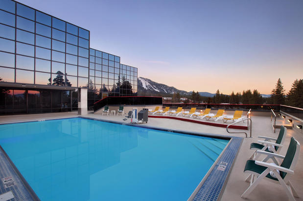 Images Harveys Lake Tahoe Hotel & Casino
