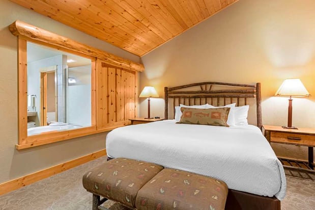 Images Best Western Ponderosa Lodge