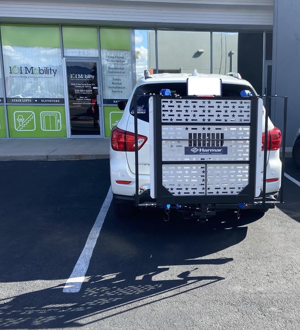 Images 101 Mobility of Tucson