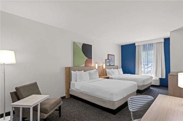 Images Spark by Hilton Bluffton Hilton Head Island