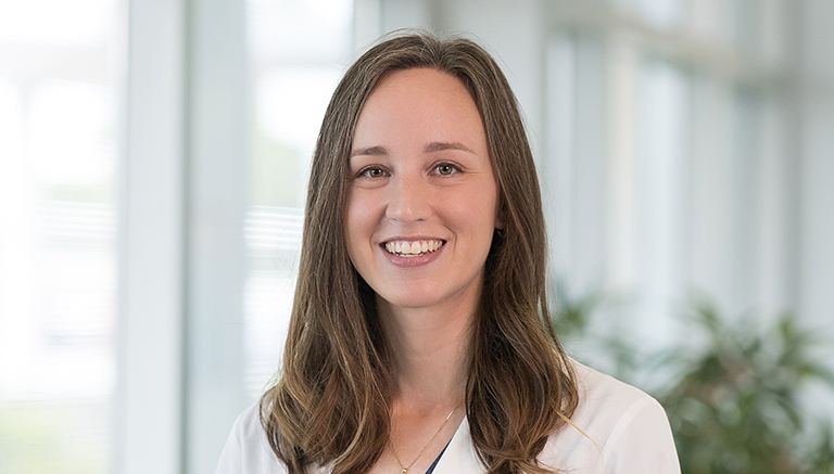 Kaitlin Sommer - High Ridge, MO - Family Medicine