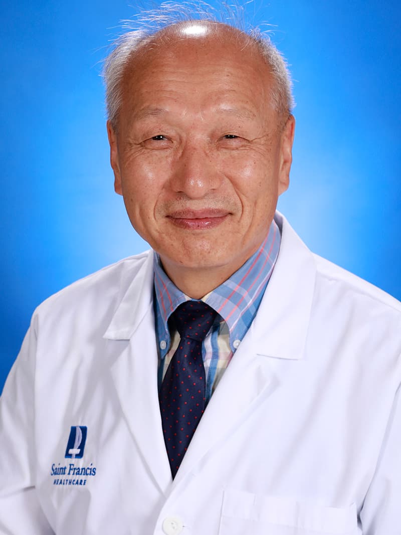 Dr. B. Justin Kim, MD - Cape Girardeau, MO - Thoracic Surgery, Cardiovascular Surgery, Thoracic Surgeon