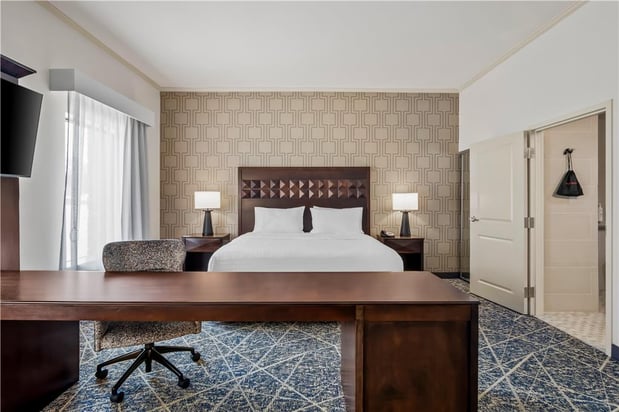 Images Hampton Inn & Suites Trophy Club - Fort Worth North