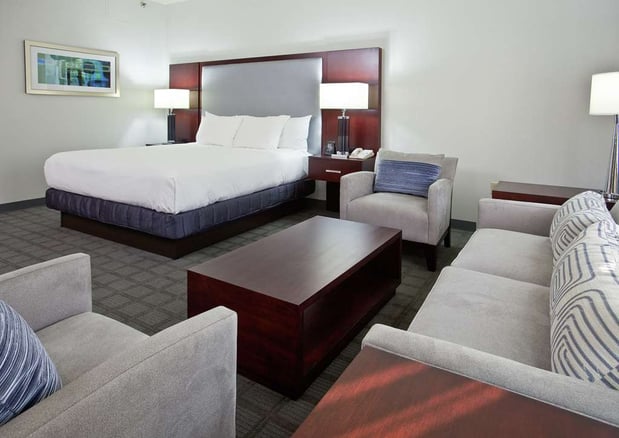 Images Hilton Scranton & Conference Center
