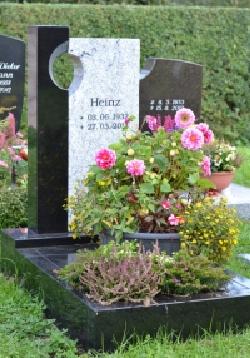 Steinmetzbetrieb Gerold Seyfarth, Mönchallee 2 in Gotha