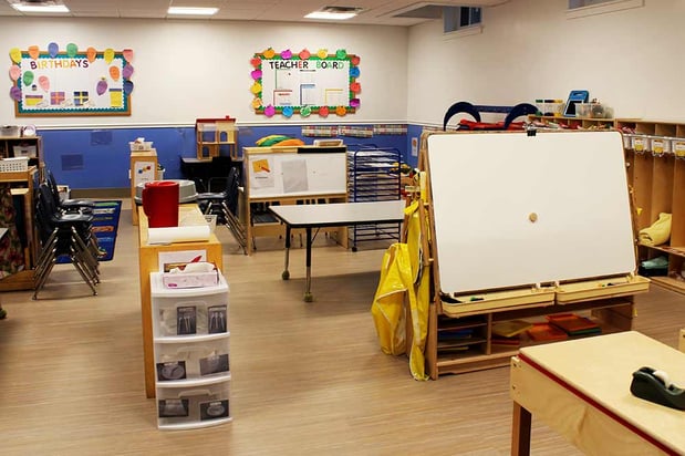 Images Generations Child Care - Fairport