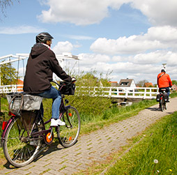 Bild 1 Apfelhof Wegener in Jork