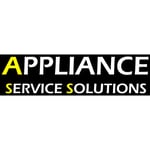 Appliance Service Solutions Logo