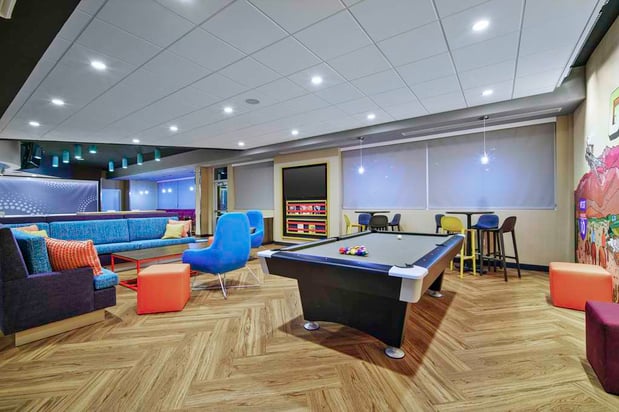 Images Tru by Hilton Goodyear Phoenix West