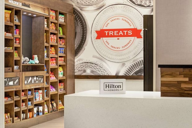 Images Hampton Inn and Suites by Hilton Miami Kendall