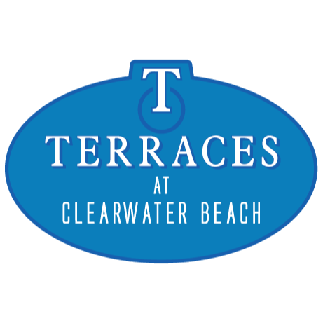 Terraces at Clearwater Beach Logo