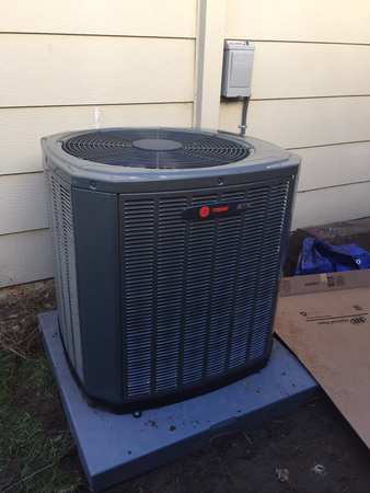 Images A Five Star Heating & Cooling