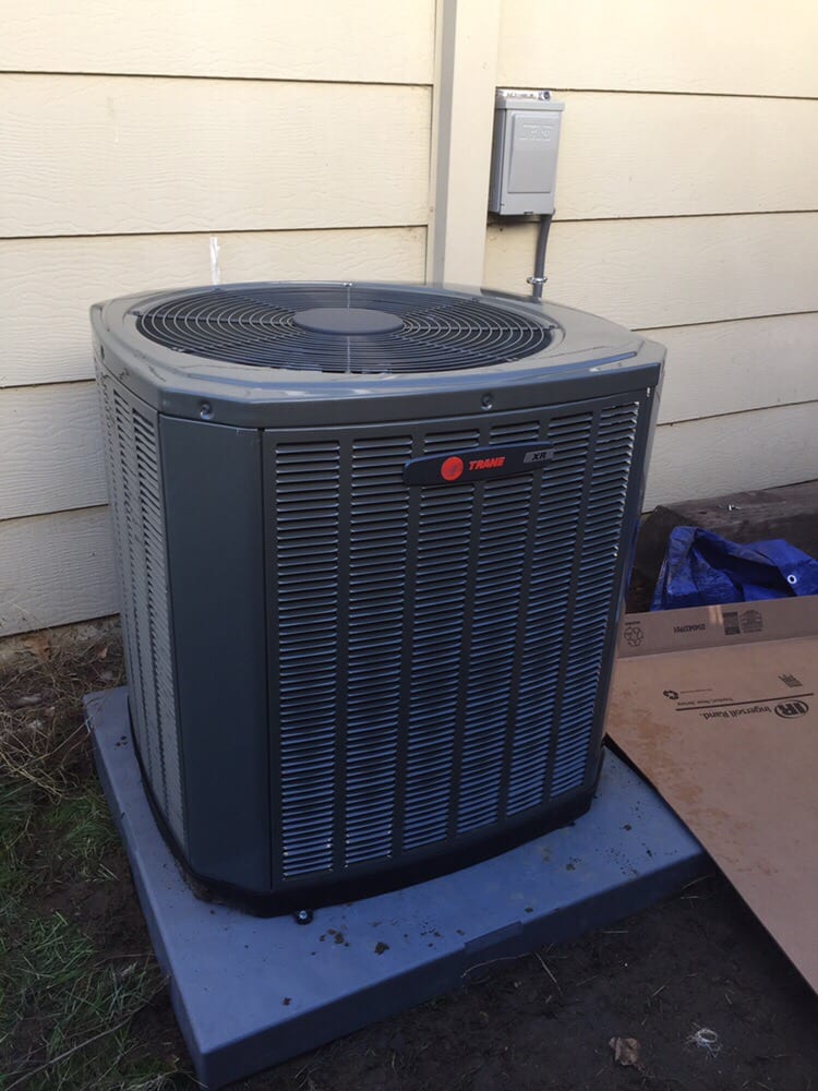 A Five Star Heating & Cooling Image