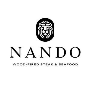 NANDO Wood-Fired Steak & Seafood
