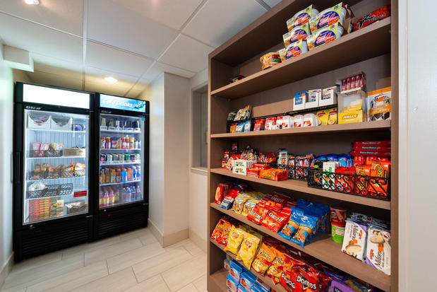 Images Holiday Inn Express San Francisco-Airport South by IHG