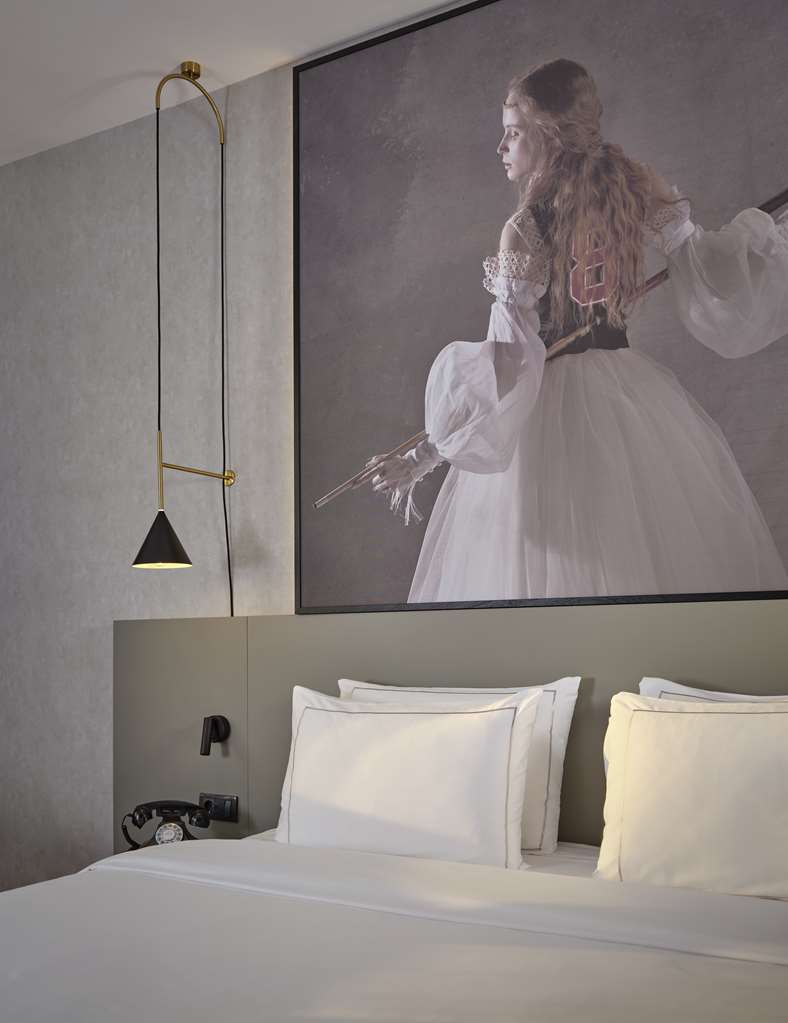 Radisson RED Belgrade