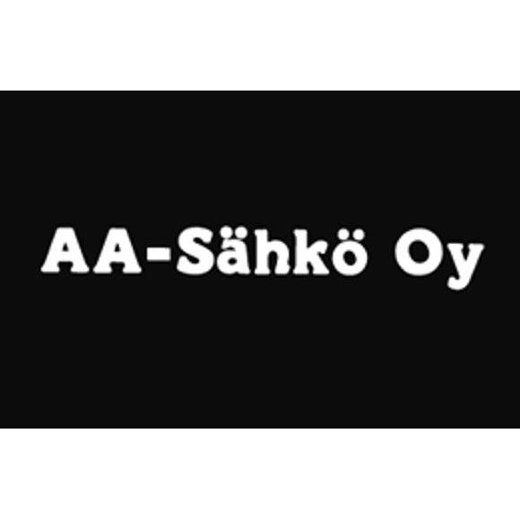 AA-Sähkö Oy Logo