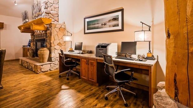 Images Best Western Plus Sidney Lodge