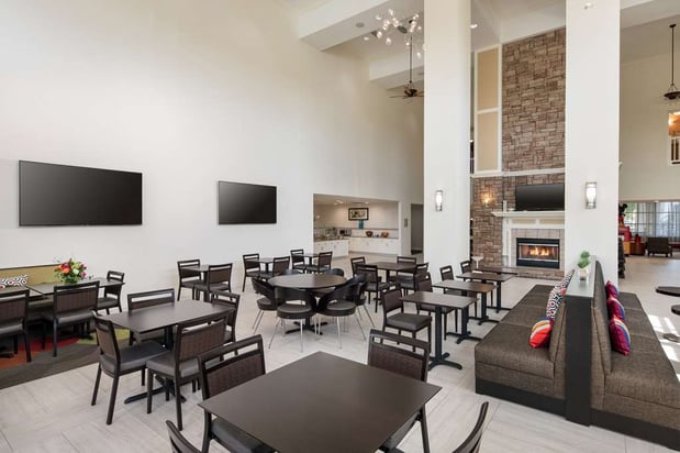 Images Homewood Suites by Hilton Anaheim-Main Gate Area
